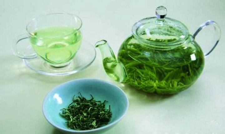 武平绿茶